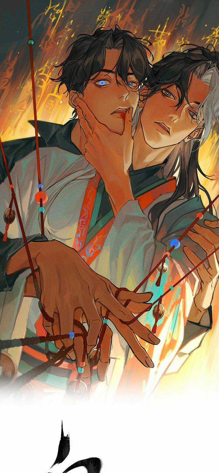 Bạch Trạch Chi Danh - Chapter 9 - Trang 2