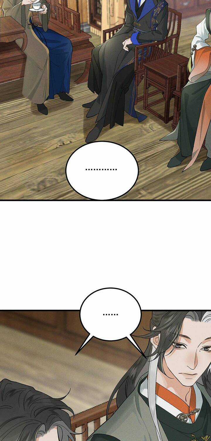 Bạch Trạch Chi Danh - Chapter 9 - Trang 23