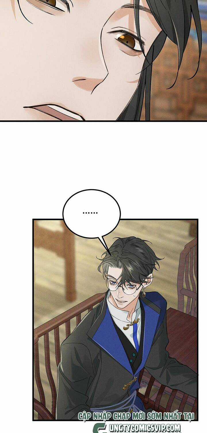 Bạch Trạch Chi Danh - Chapter 9 - Trang 27