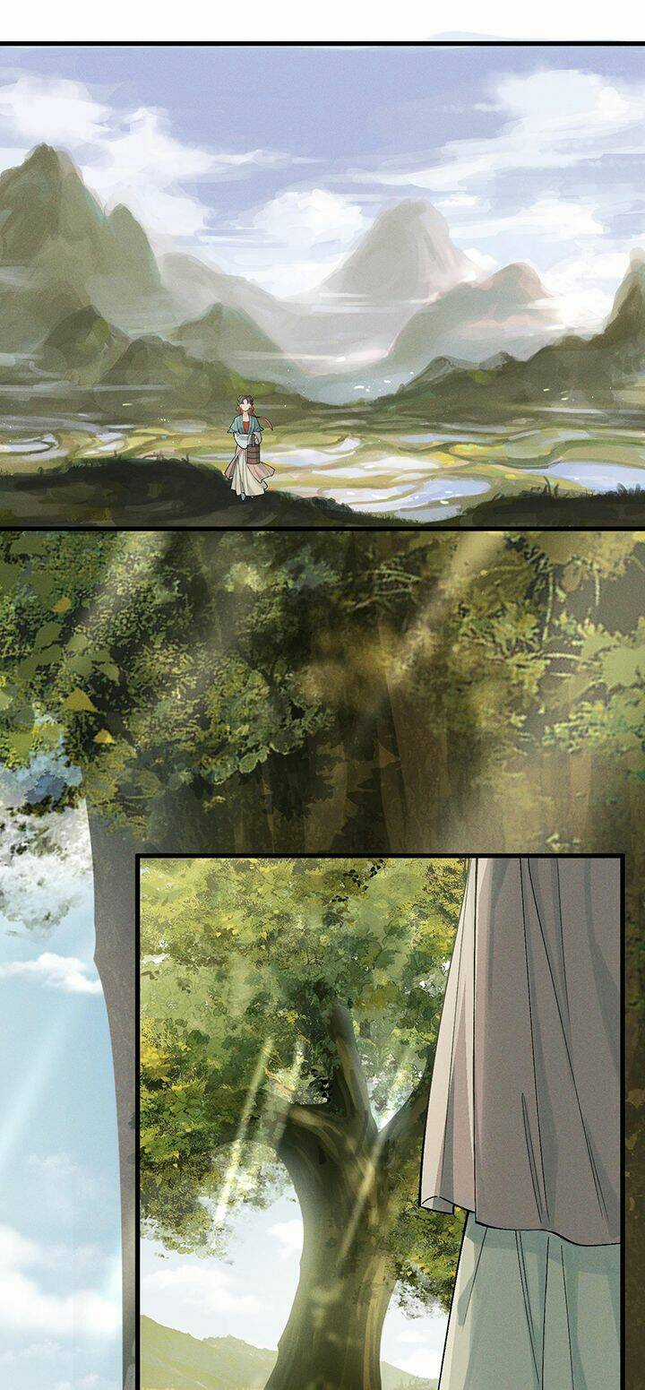 Bạch Trạch Chi Danh - Chapter 9 - Trang 4