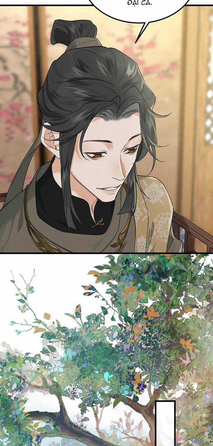 Bạch Trạch Chi Danh - Chapter 9 - Trang 31