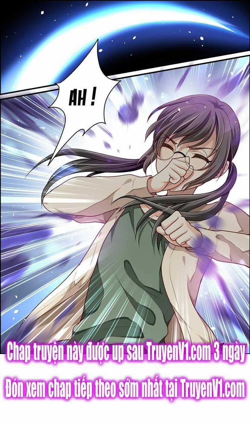 Bạch Trạch Dị Văn Lục - Chapter 1 - Trang 18