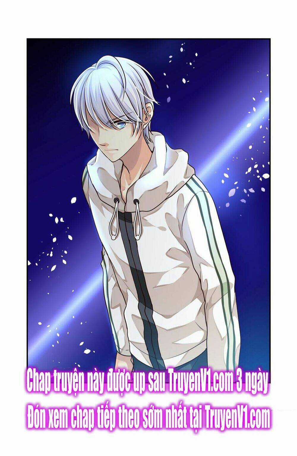 Bạch Trạch Dị Văn Lục - Chapter 3 - Trang 16