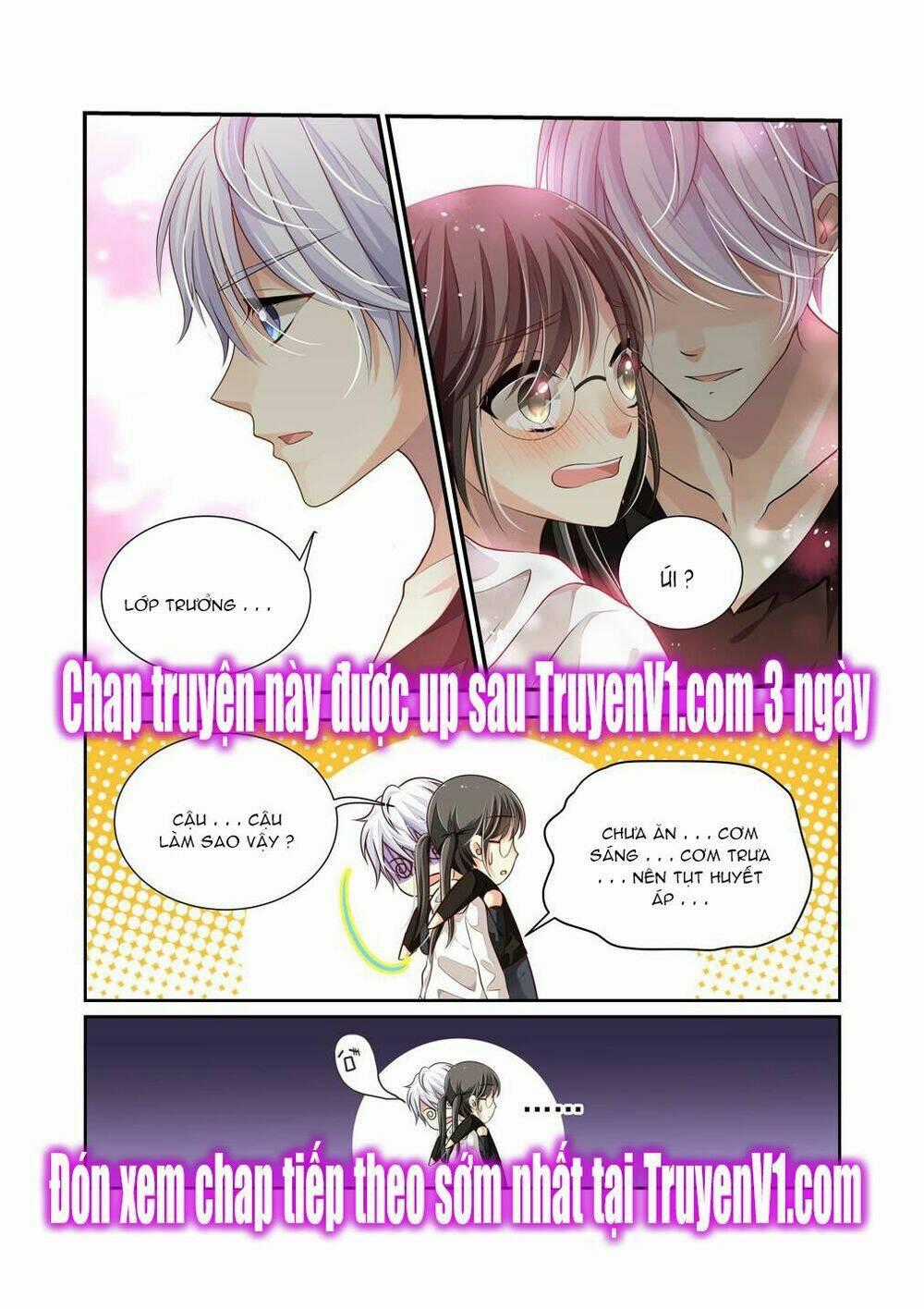 Bạch Trạch Dị Văn Lục - Chapter 4 - Trang 11