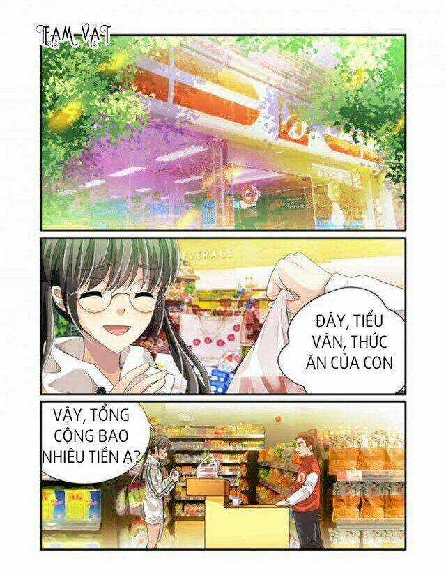 Bạch Trạch Dị Văn Lục - Chapter 5 - Trang 2