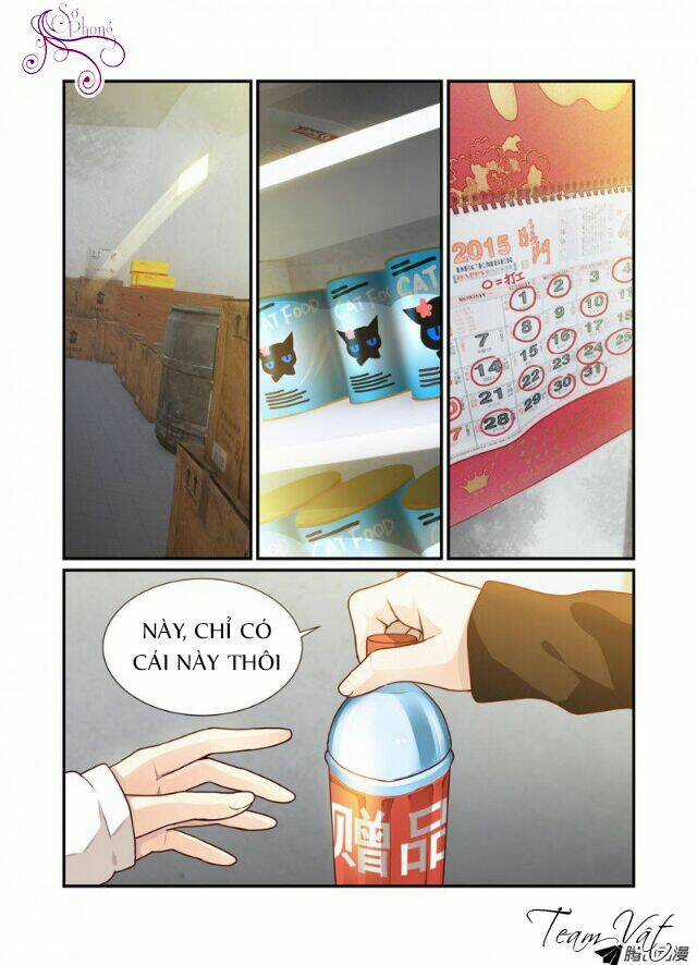 Bạch Trạch Dị Văn Lục - Chapter 6 - Trang 2