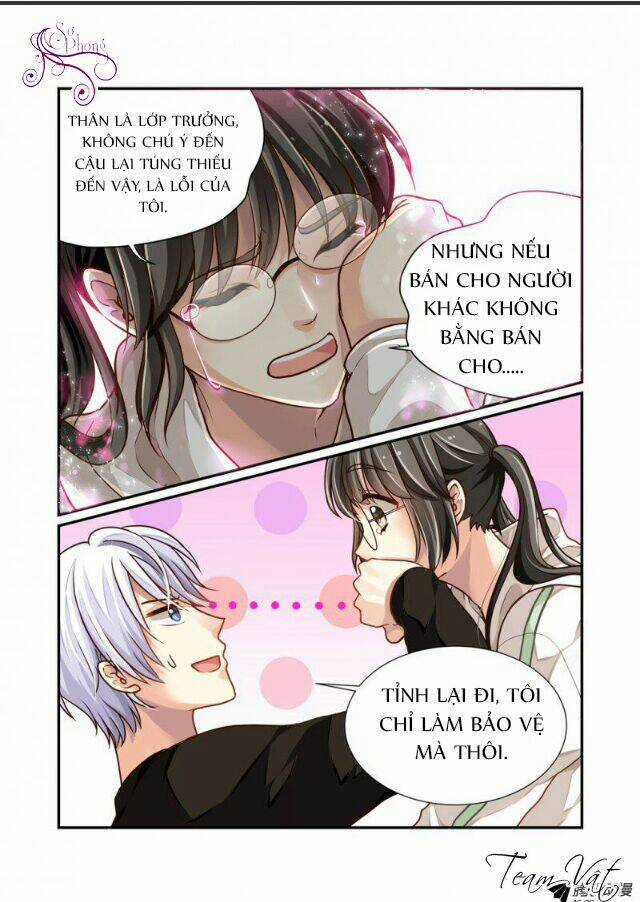 Bạch Trạch Dị Văn Lục - Chapter 6 - Trang 7