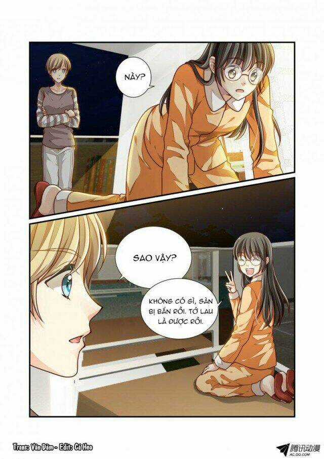 Bạch Trạch Dị Văn Lục - Chapter 7 - Trang 12