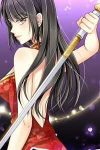 Đọc truyện Bạch Trạch Dị Văn Lục