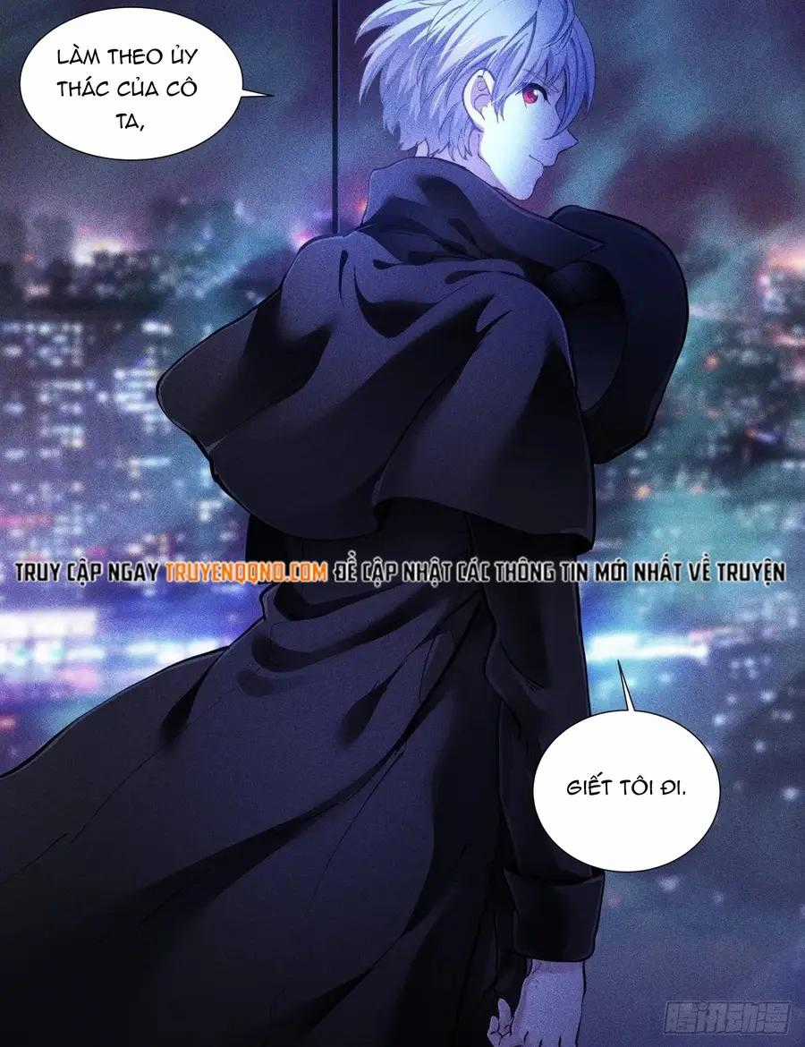 Bạch Vương Tọa - Chương 157 - Trang 4