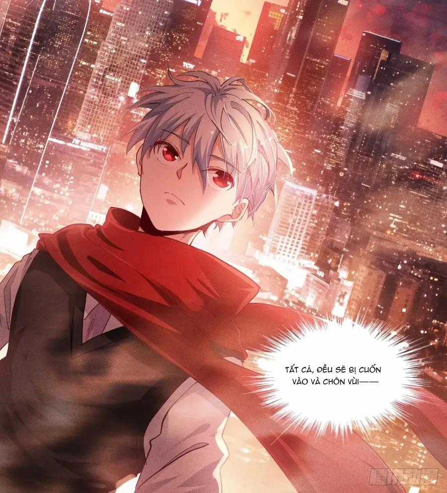 Bạch Vương Tọa - Chương 166 - Trang 5