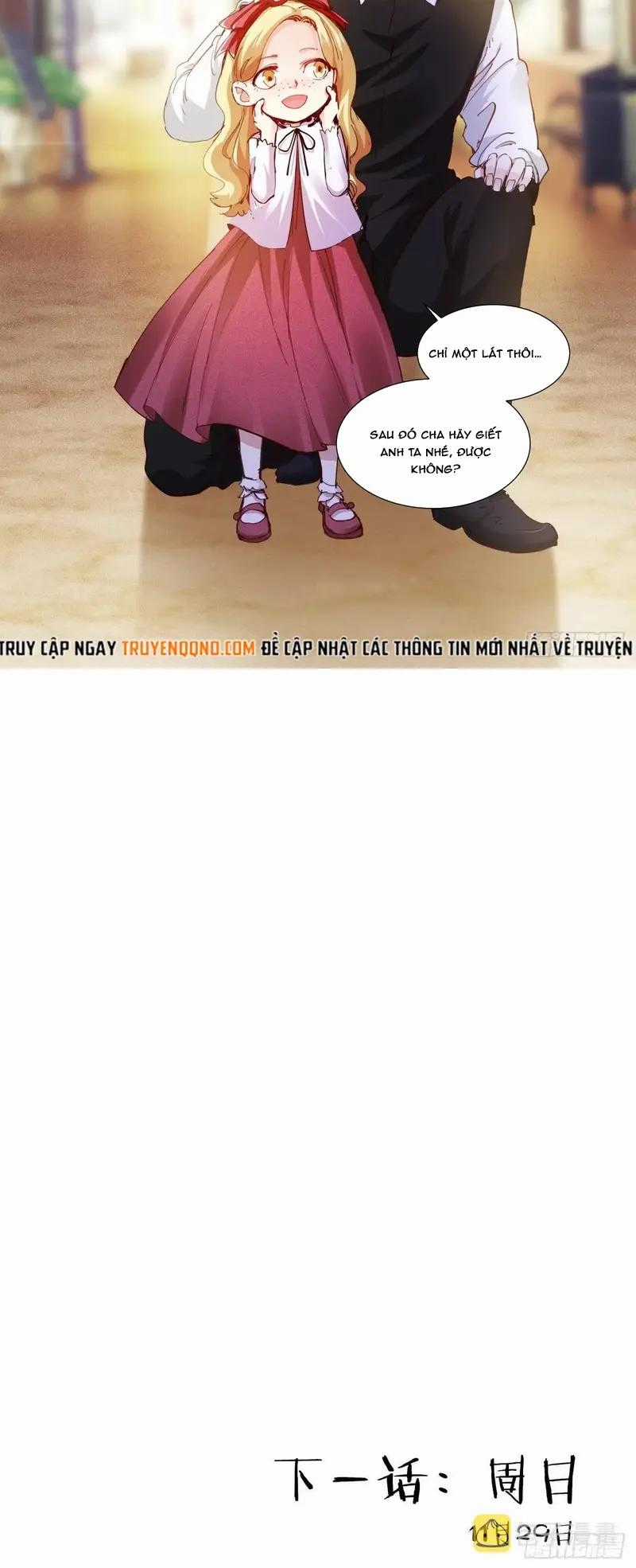 Bạch Vương Tọa - Chương 168 - Trang 4