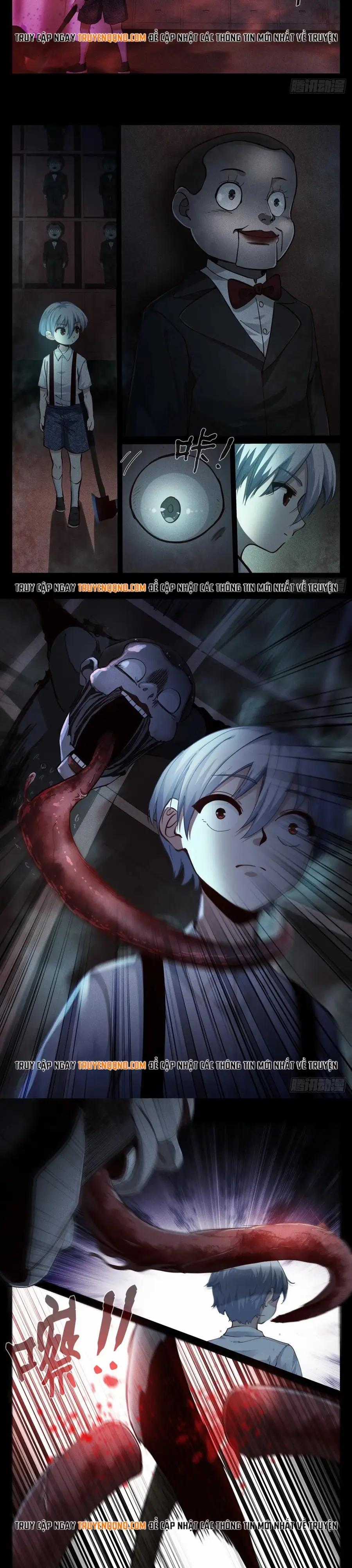 Bạch Vương Tọa - Chương 171 - Trang 2