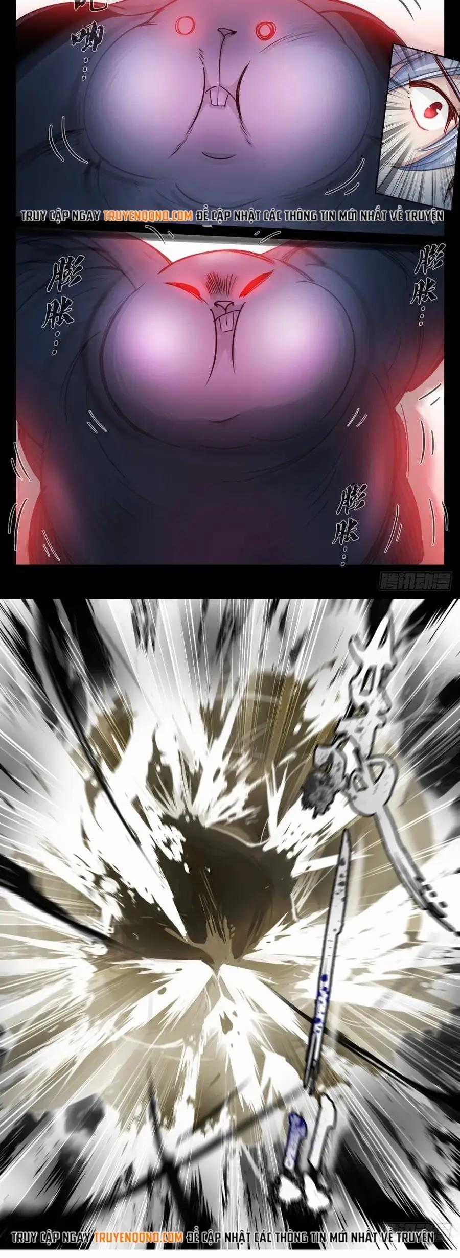 Bạch Vương Tọa - Chương 174 - Trang 4