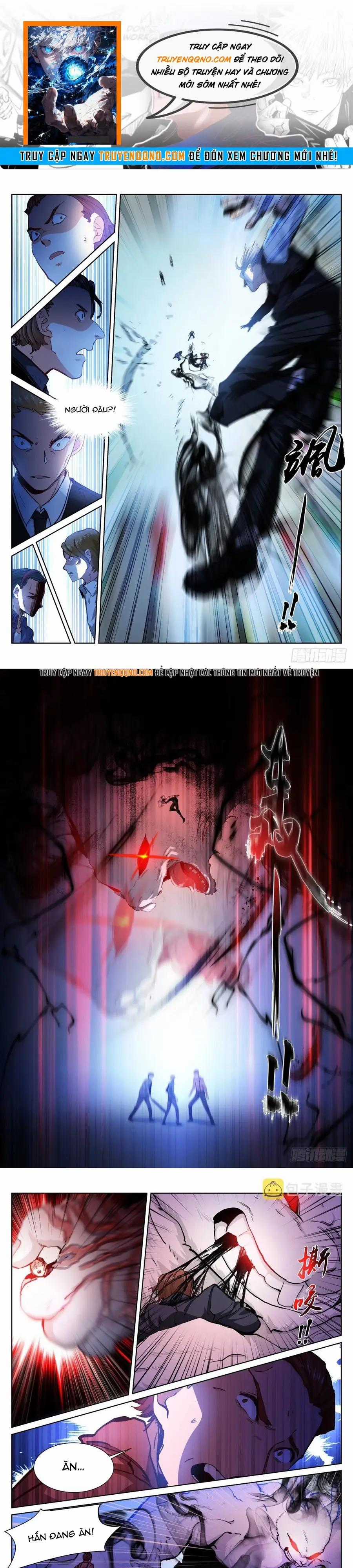 Bạch Vương Tọa - Chương 176 - Trang 1