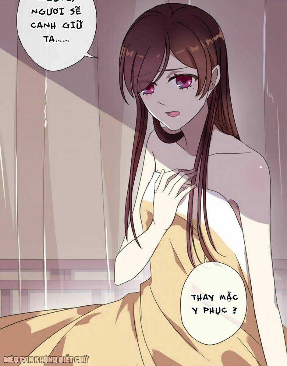 Bách Yêu Dị Văn - Chapter 1 - Trang 11