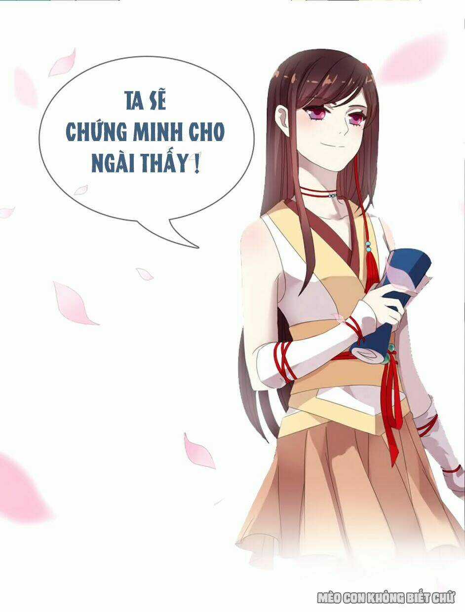 Bách Yêu Dị Văn - Chapter 1 - Trang 3