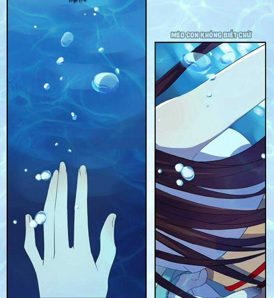 Bách Yêu Dị Văn - Chapter 1 - Trang 7