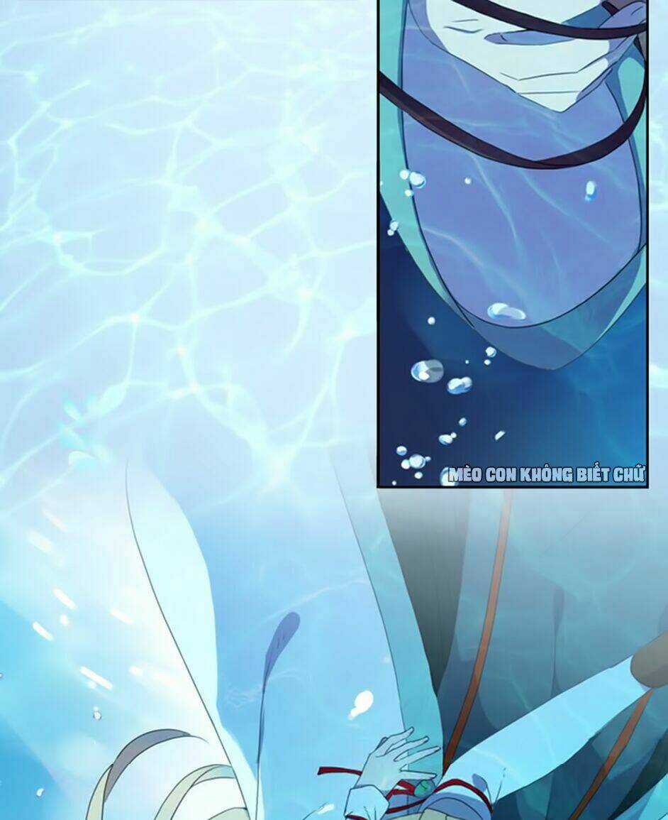 Bách Yêu Dị Văn - Chapter 1 - Trang 8