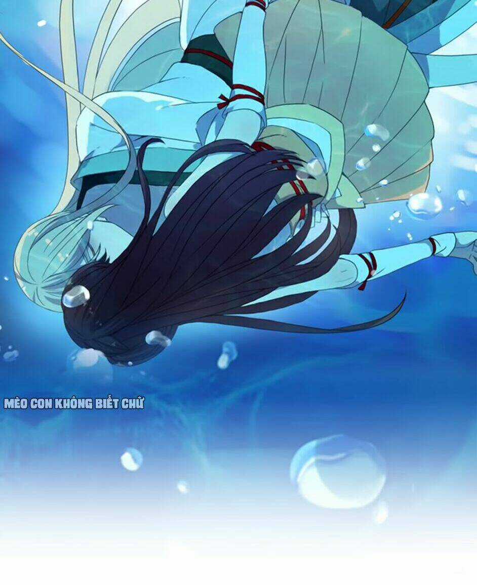 Bách Yêu Dị Văn - Chapter 1 - Trang 9