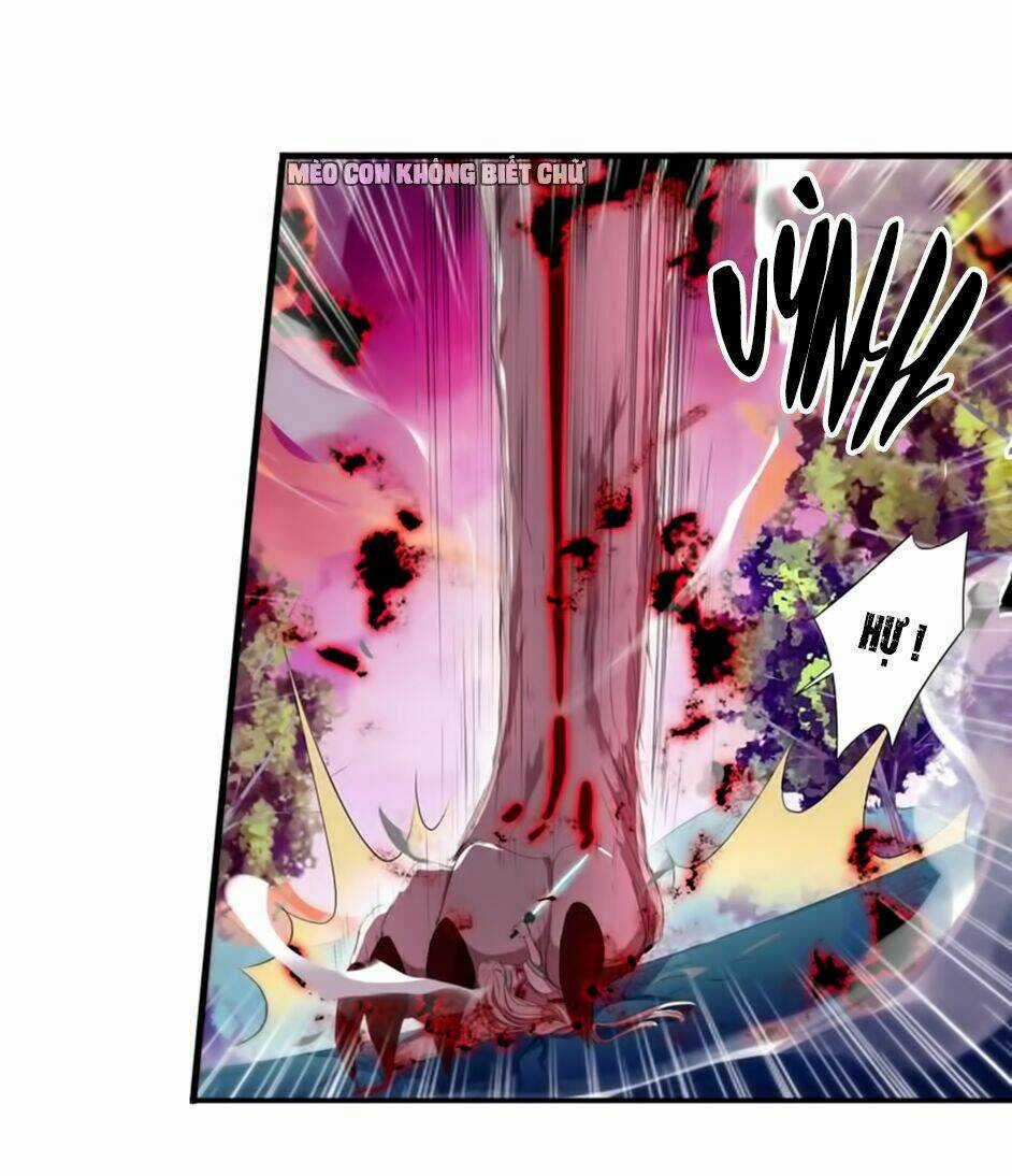 Bách Yêu Dị Văn - Chapter 10 - Trang 11