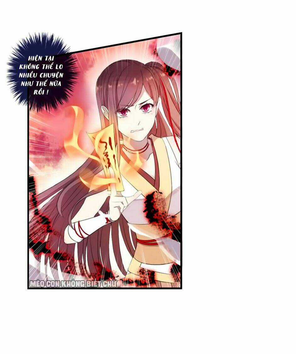 Bách Yêu Dị Văn - Chapter 10 - Trang 13