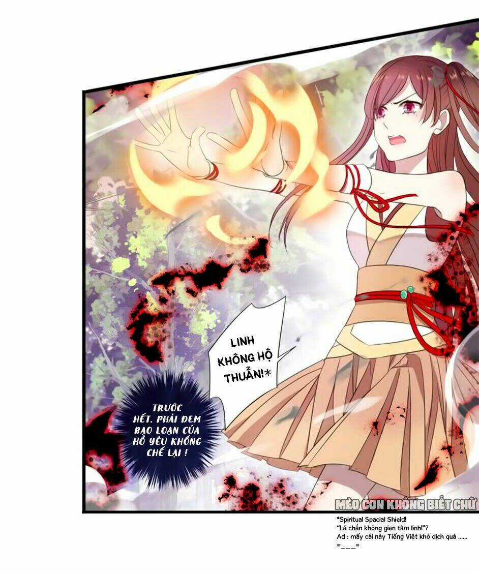 Bách Yêu Dị Văn - Chapter 10 - Trang 14