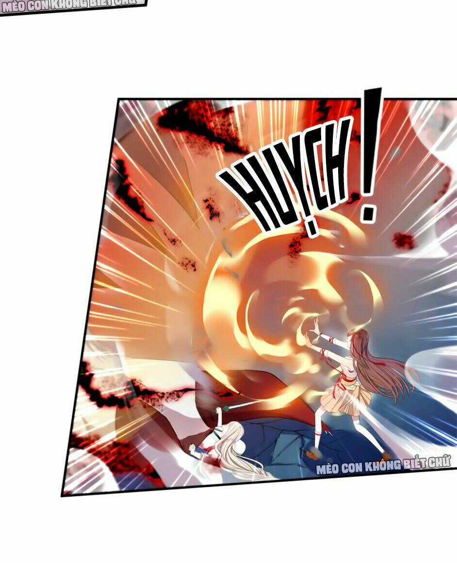 Bách Yêu Dị Văn - Chapter 10 - Trang 16