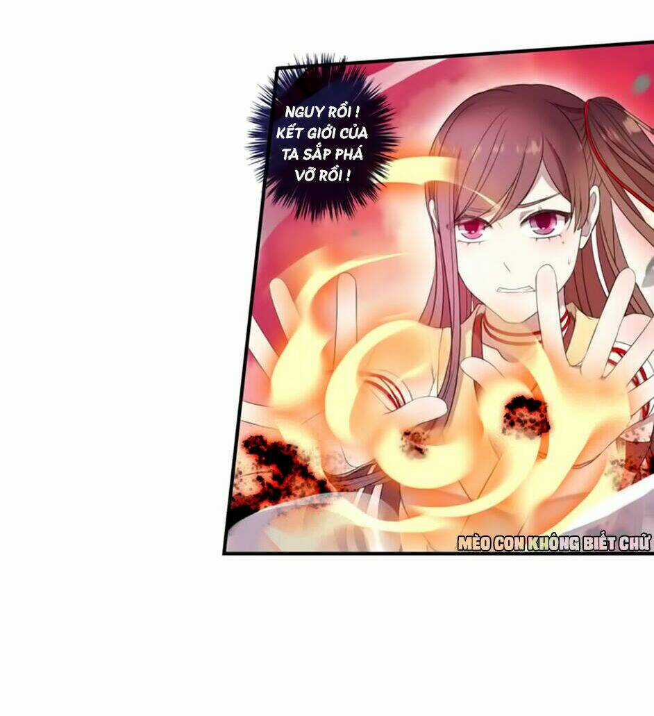 Bách Yêu Dị Văn - Chapter 10 - Trang 18