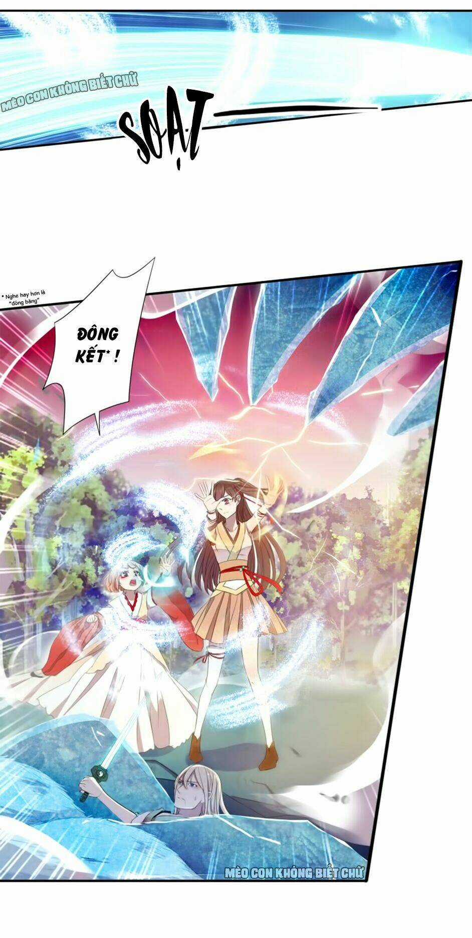 Bách Yêu Dị Văn - Chapter 10 - Trang 19