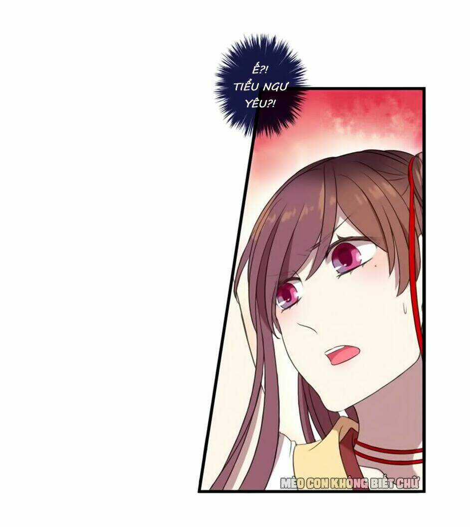 Bách Yêu Dị Văn - Chapter 10 - Trang 20