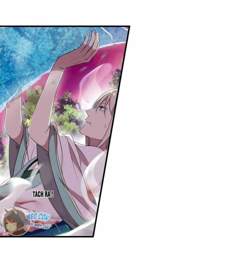 Bách Yêu Dị Văn - Chapter 10 - Trang 21