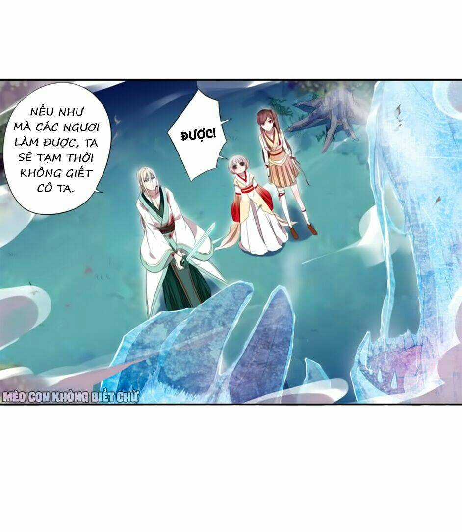 Bách Yêu Dị Văn - Chapter 10 - Trang 26