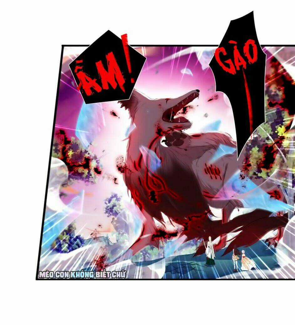 Bách Yêu Dị Văn - Chapter 10 - Trang 28