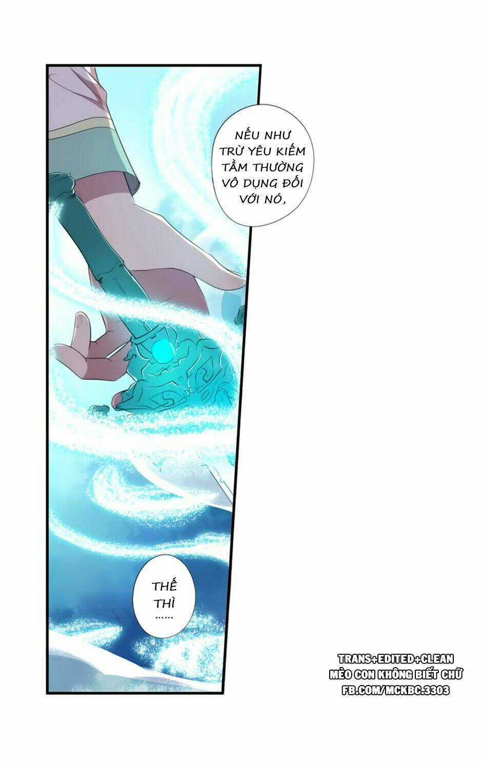 Bách Yêu Dị Văn - Chapter 10 - Trang 29