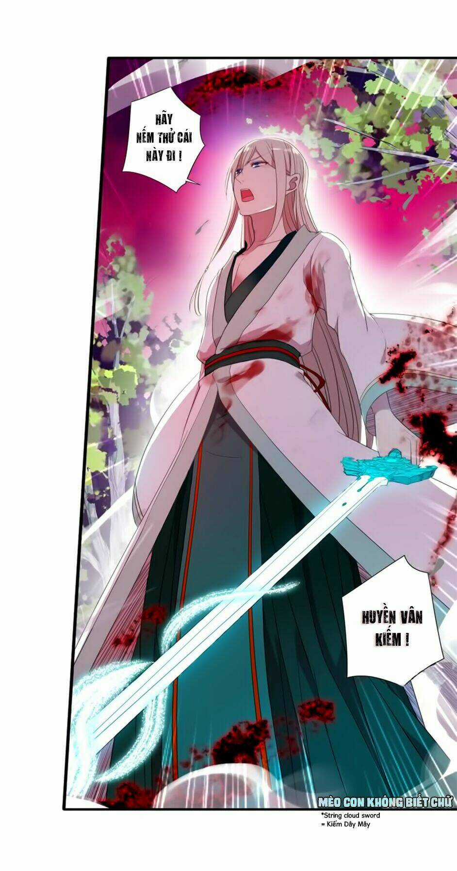 Bách Yêu Dị Văn - Chapter 10 - Trang 30