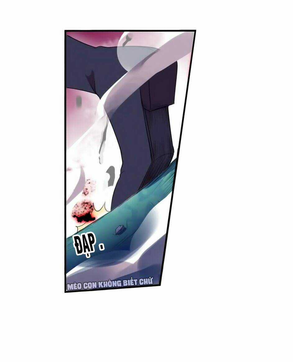 Bách Yêu Dị Văn - Chapter 10 - Trang 31