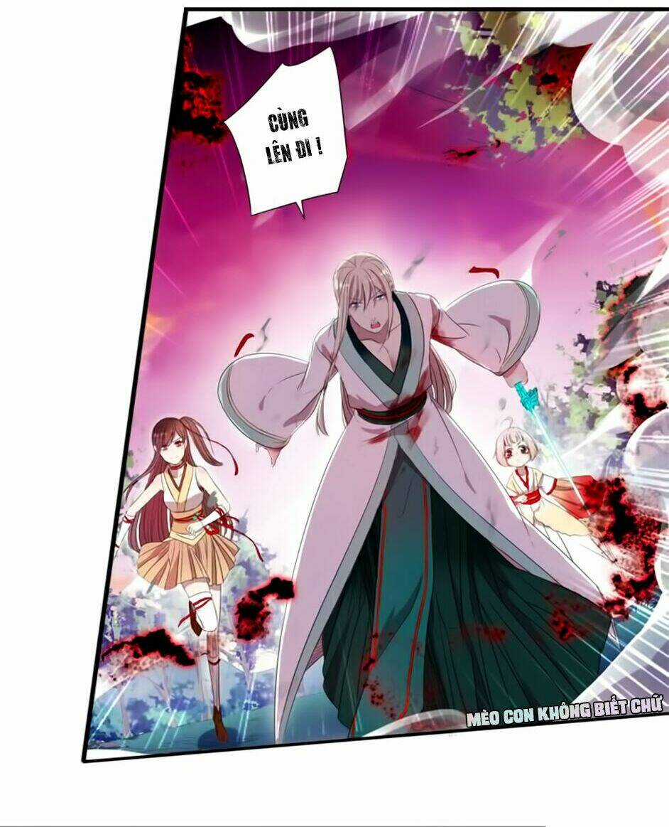 Bách Yêu Dị Văn - Chapter 10 - Trang 32