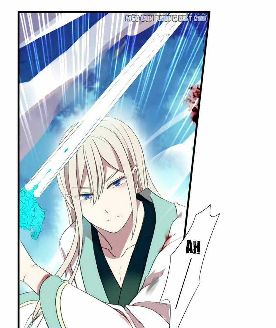 Bách Yêu Dị Văn - Chapter 10 - Trang 35