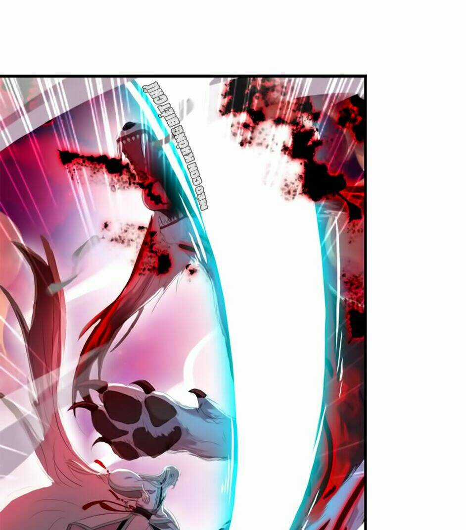 Bách Yêu Dị Văn - Chapter 10 - Trang 38