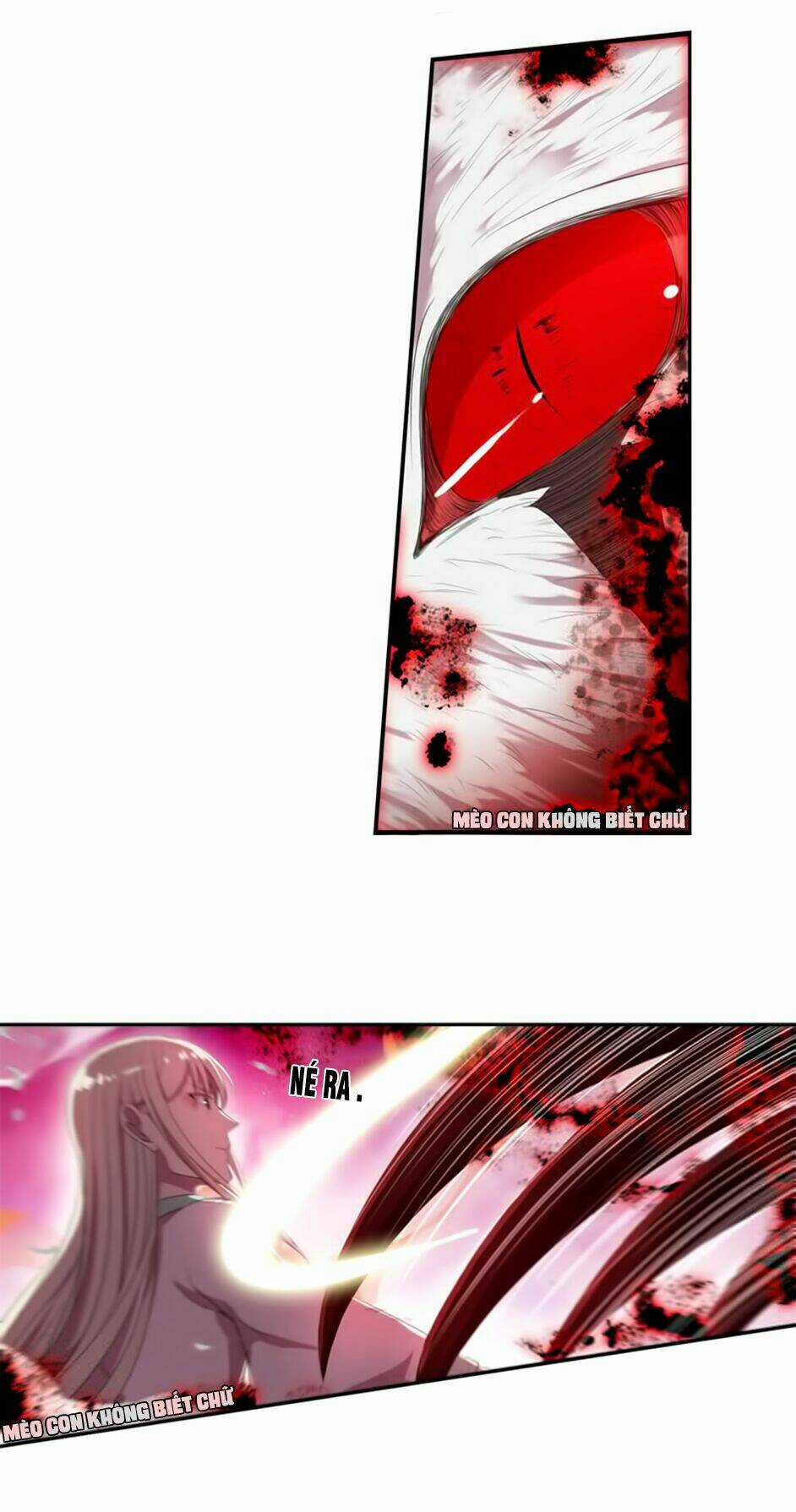 Bách Yêu Dị Văn - Chapter 10 - Trang 5