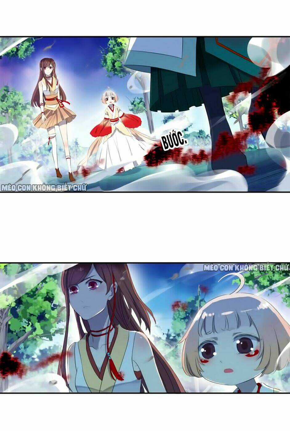 Bách Yêu Dị Văn - Chapter 10 - Trang 42