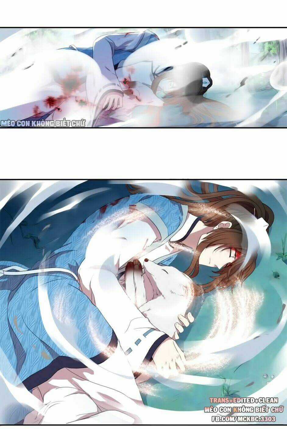 Bách Yêu Dị Văn - Chapter 10 - Trang 43