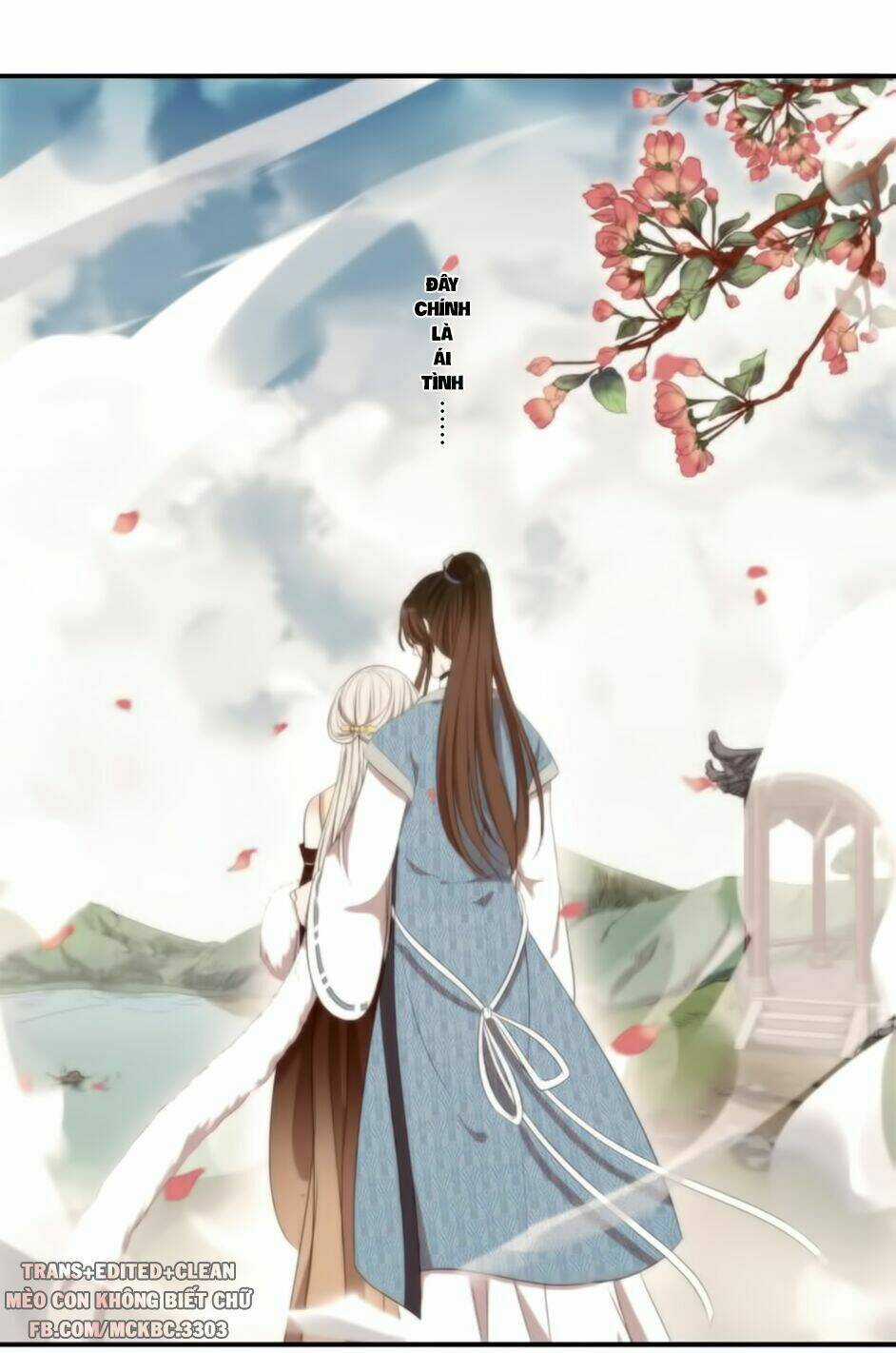 Bách Yêu Dị Văn - Chapter 10 - Trang 47