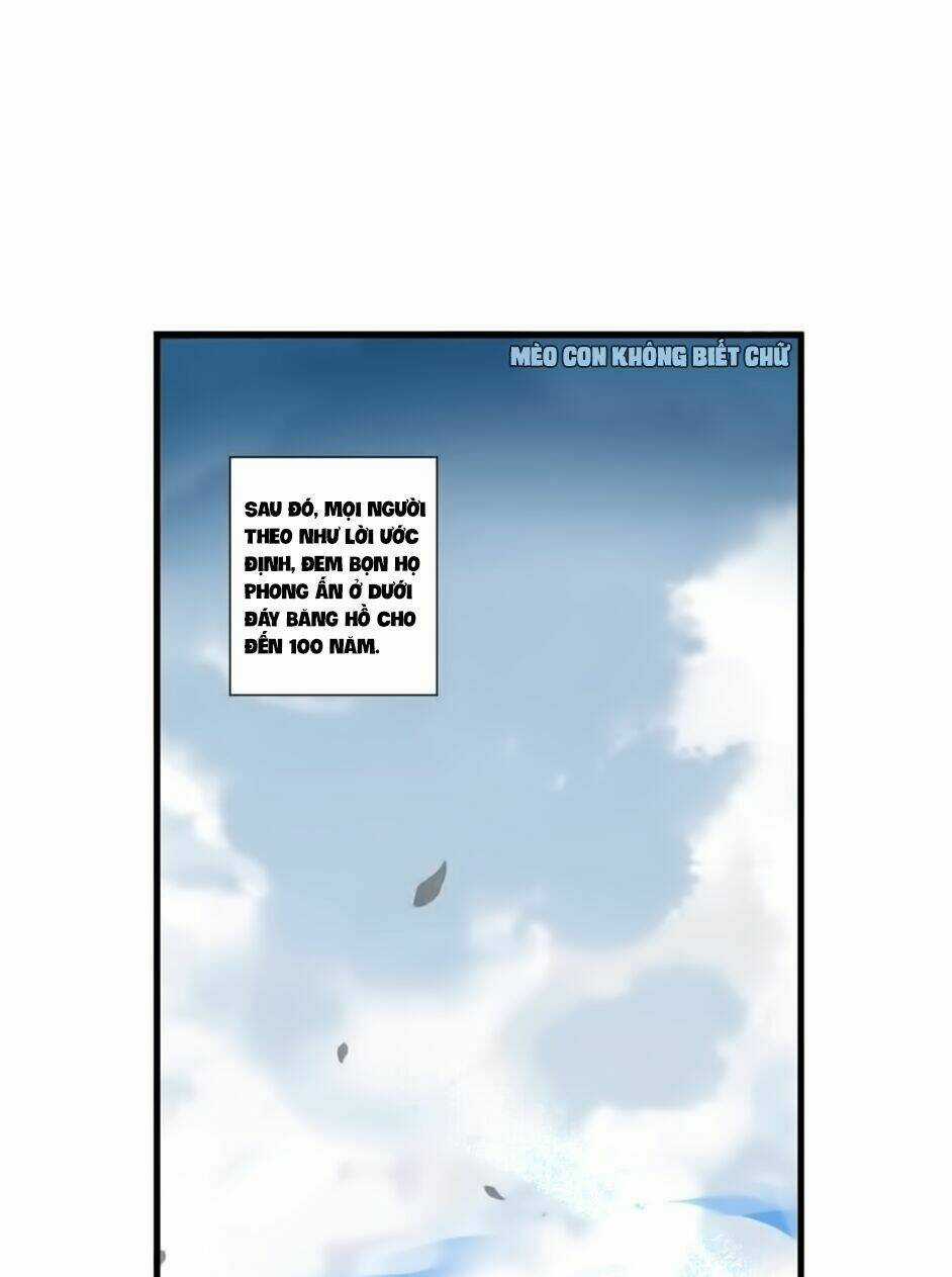 Bách Yêu Dị Văn - Chapter 10 - Trang 48