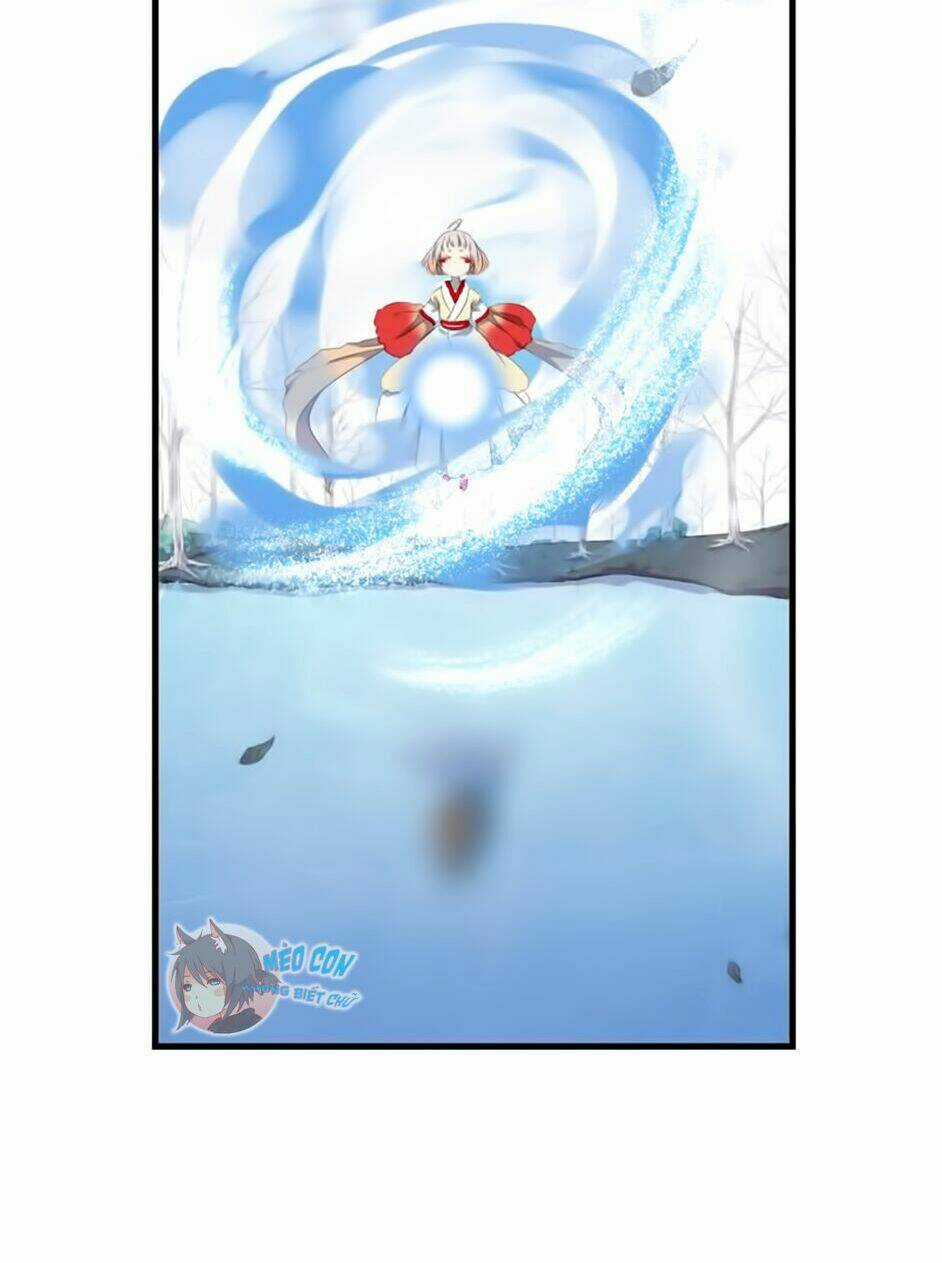 Bách Yêu Dị Văn - Chapter 10 - Trang 49