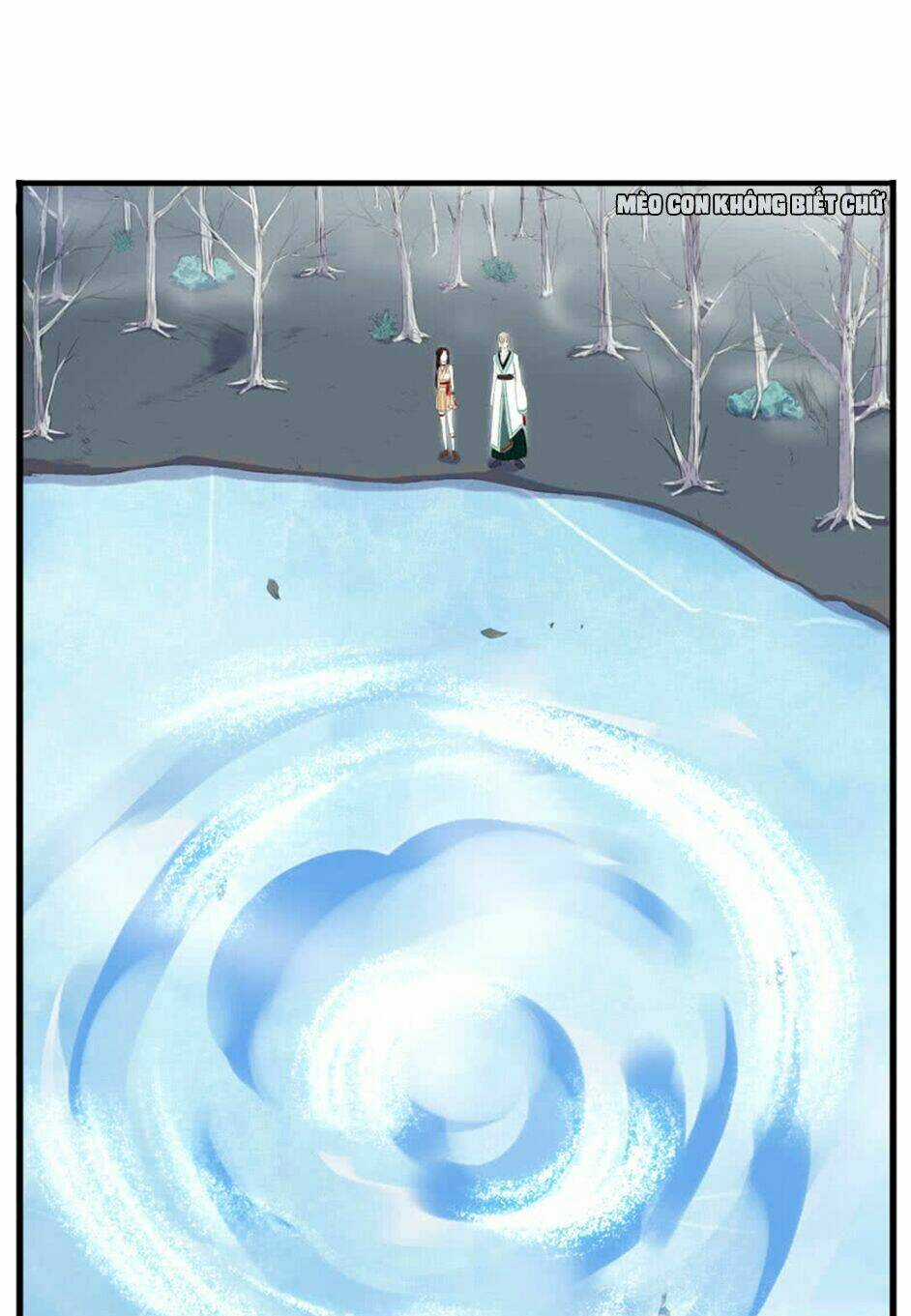 Bách Yêu Dị Văn - Chapter 10 - Trang 50