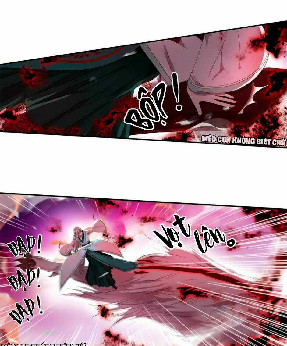 Bách Yêu Dị Văn - Chapter 10 - Trang 6