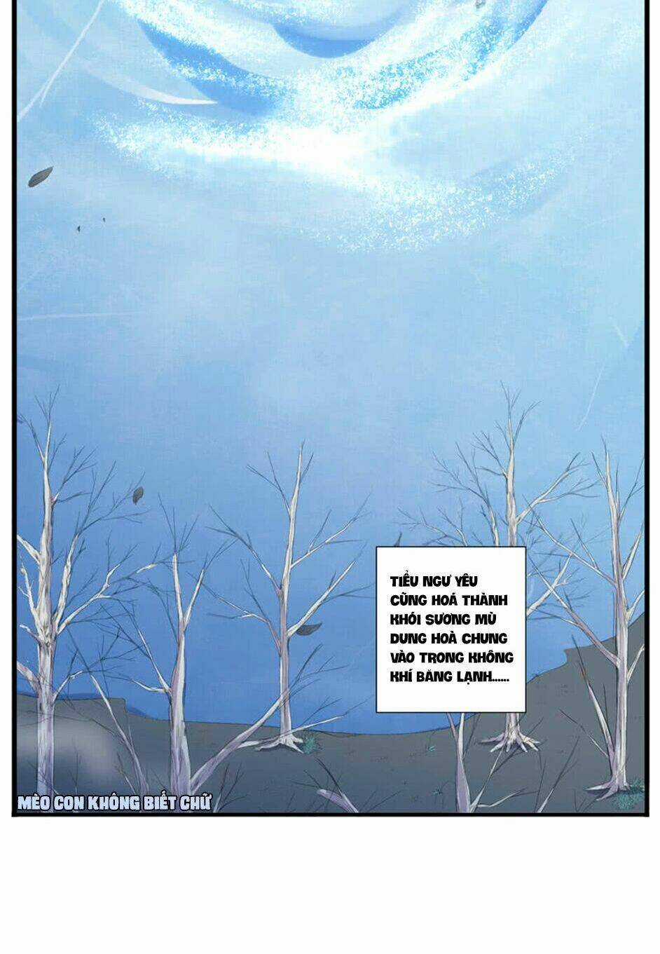 Bách Yêu Dị Văn - Chapter 10 - Trang 51