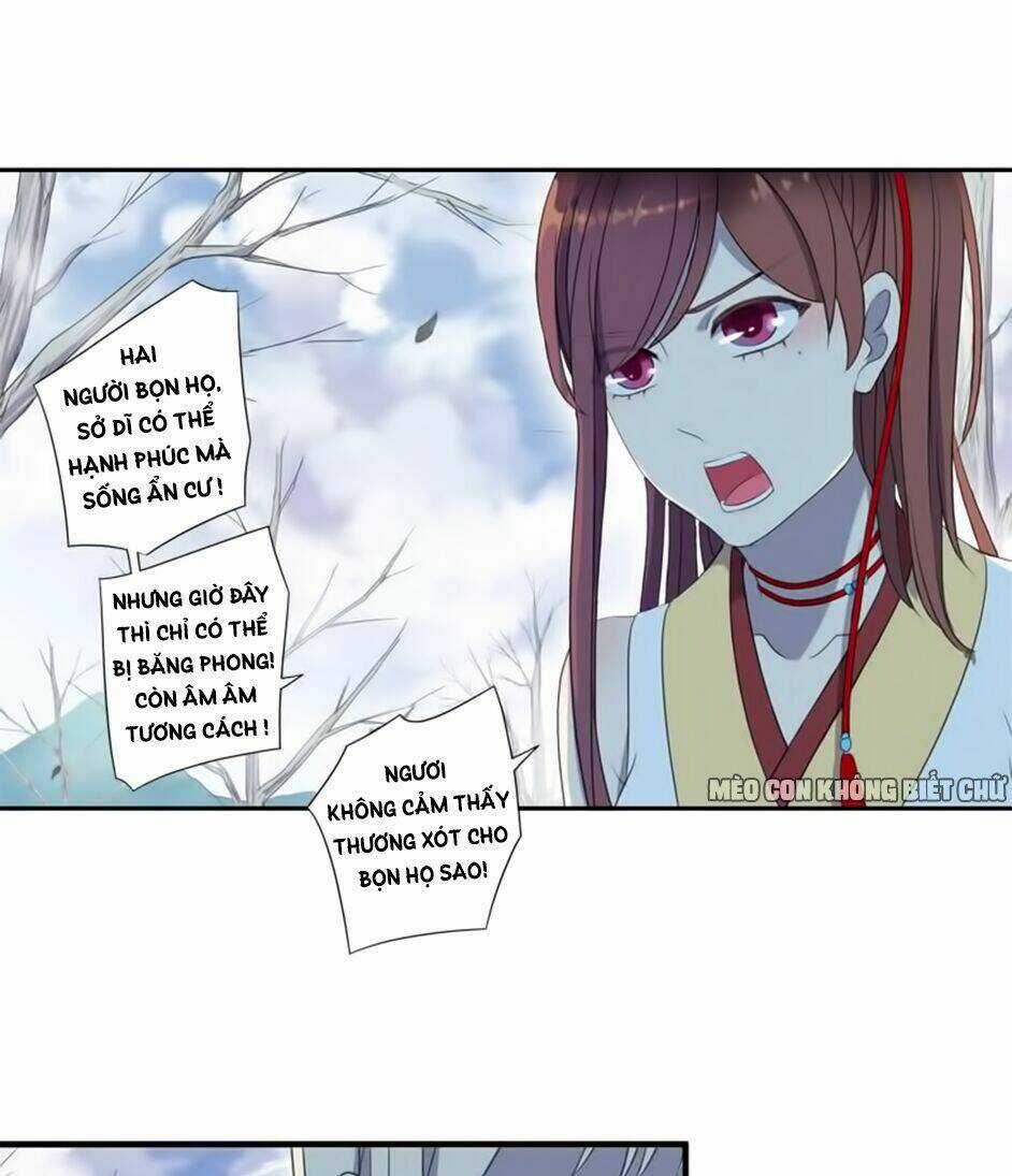 Bách Yêu Dị Văn - Chapter 10 - Trang 53